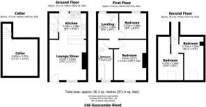 146 Duncombe Steet - all floors.JPG