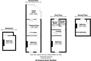 48 Roebuck Road, Sheffield - all floors.JPG