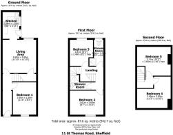 11 st thomas road, Sheffield - all floors.JPG