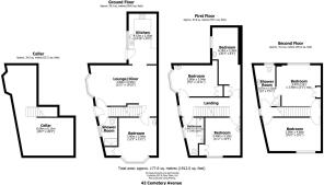 42 Cemetery Avenue - all floors.JPG