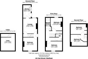 29 Club Street, Sheffield - all floors.JPG