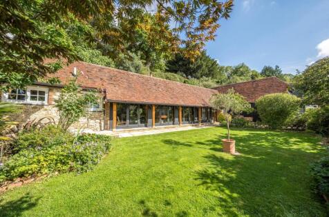 Wierton Hill, Boughton Monchelsea