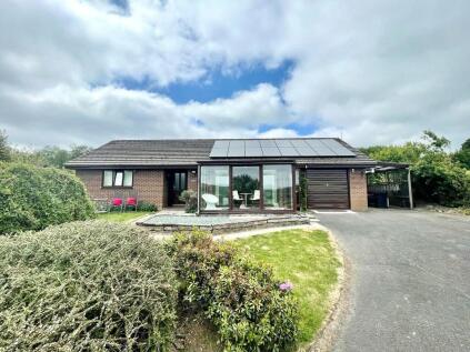 St. Harmon, Rhayader, Powys