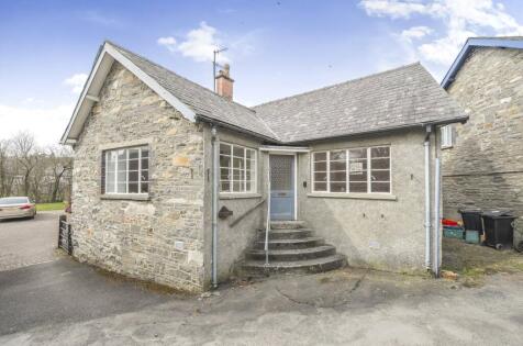 Water Lane, Rhayader, Powys