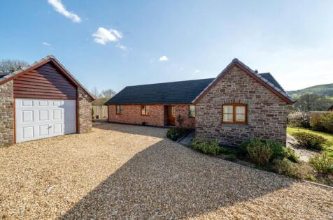 Franksbridge, Llandrindod Wells, Powys