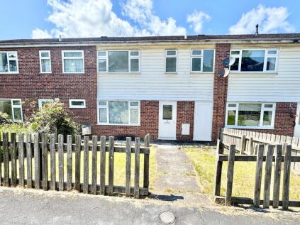 Trefonen Avenue, Llandrindod Wells, Powys