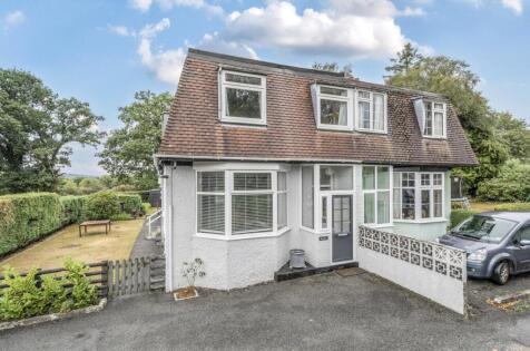 Howey, Llandrindod Wells, Powys