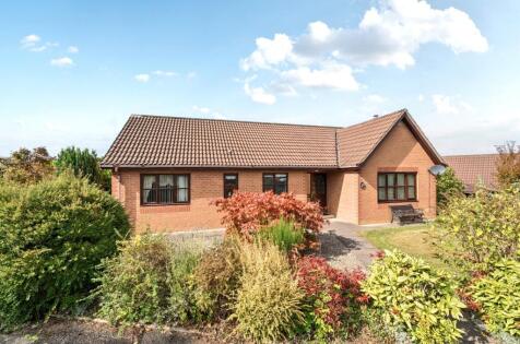 Tai Ar Y Bryn, Builth Wells, Powys