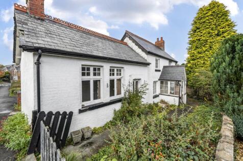 Dyffryn Road, Llandrindod Wells, Powys