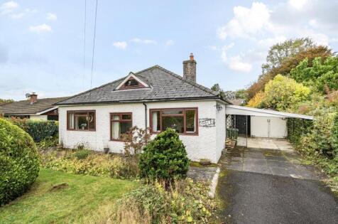 Golf Links Road, Builth Wells, Powys