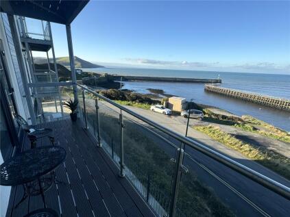 Pen-yr-Angor, Aberystwyth, Ceredigion, SY23