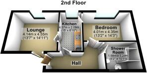 Flat 7, Torridge House, Bideford - 3d.jpg