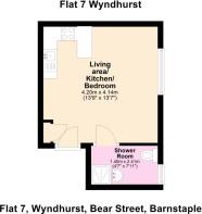 Flat 7, Wyndhurst, Bear Street, Barnstaple.jpg