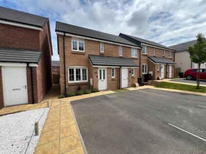 Tawcroft Way, Barnstaple