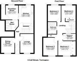 5 Calf Street, Torrington - all floors.JPG