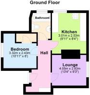 Flat 3, 1 Osbourne Tc, Barnstaple - 2d.jpg