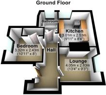 Flat 3, 1 Osbourne Tc, Barnstaple - 3d.jpg