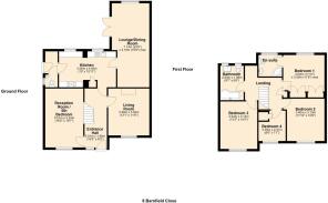 8 Barnfield Close - all floors.JPG