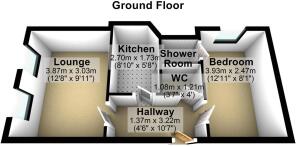 Floorplan 2