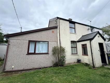 Snowdon View, Machynlleth, Powys, SY20