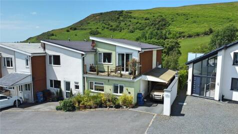 Tyddyn Isaf, Aberdyfi, Gwynedd, LL35