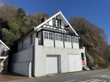 Terrace Road, Aberdyfi, LL35