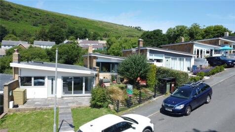Mynydd Isaf, Aberdyfi, Gwynedd, LL35