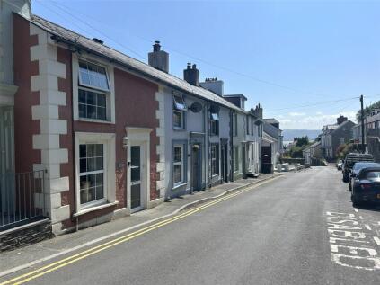 Copperhill Street, Aberdovey, Gwynedd, LL35