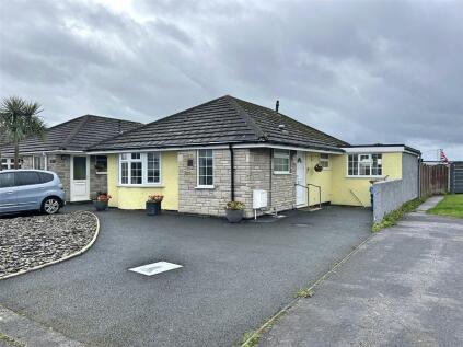 Ffordd Gwynedd, Tywyn, Gwynedd, LL36