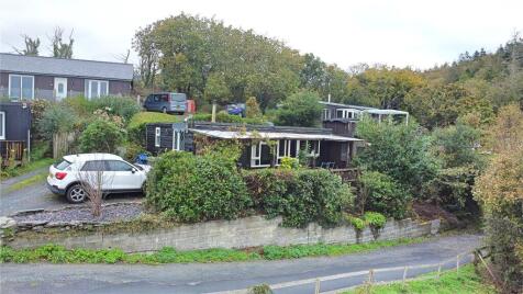 Plas Panteidal, Aberdyfi, LL35