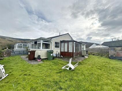 Glan Y Mor, Fairbourne, Gwynedd, LL38