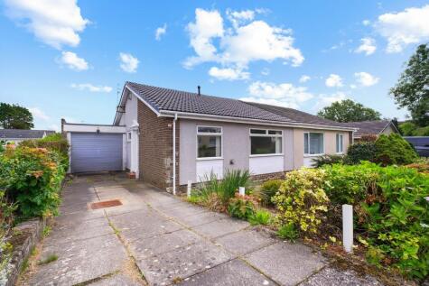 Glenbervie Drive, Kilwinning, KA13