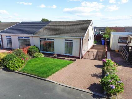 Duddingston Avenue, Kilwinning, KA13
