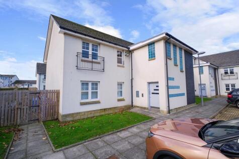 Belfast Quay, Irvine, KA12