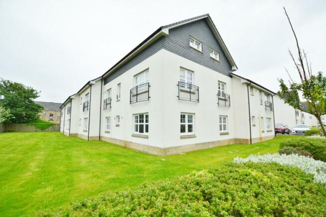 2 Bedroom Flat For Sale In Belfast Quay Irvine North