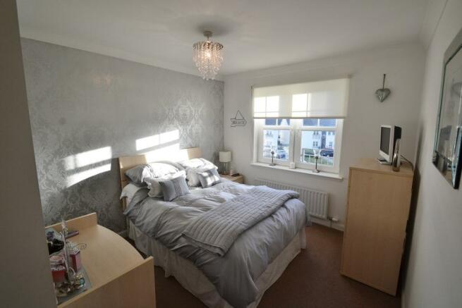 2 Bedroom Flat For Sale In Belfast Quay Irvine North