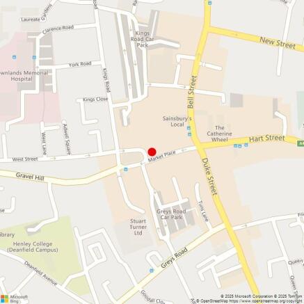 Property Map