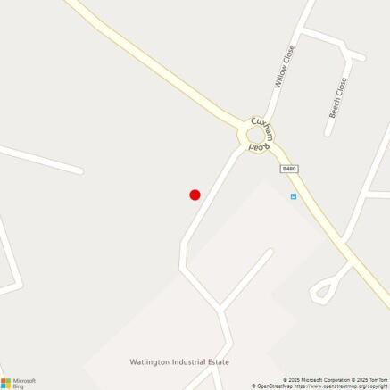 Property Map