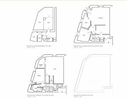 Floor/Site plan 1