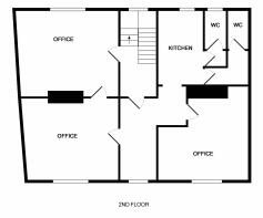 Floor/Site plan 2