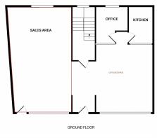 Floor/Site plan 1