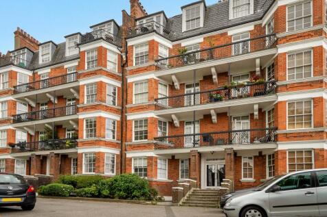 Mapesbury Court, 59 - 61, Shoot Up Hill, London, NW2