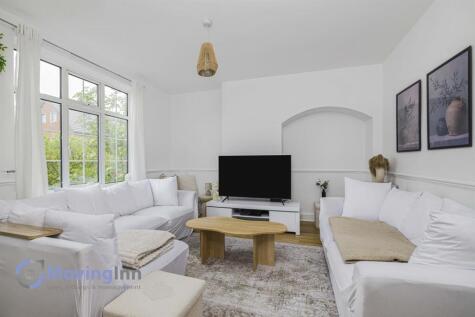 Reigate Road, Bromley, Kent, BR1 5JL