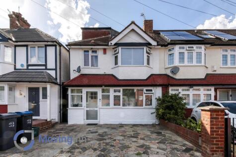 Chestnut Grove, Mitcham, CR4 1RE