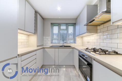 St. Gothard Road, West Norwood, SE27 9PL