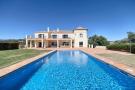 Villa for sale in Andalucia, Malaga