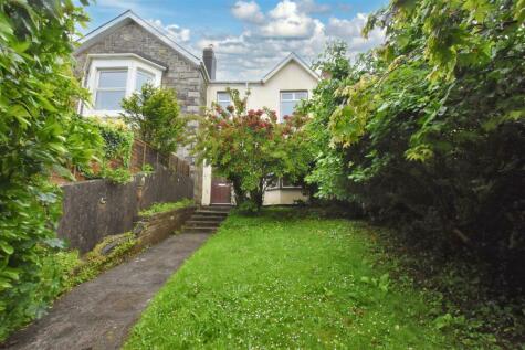 Redruth - 3 bedroom terraced house for sale