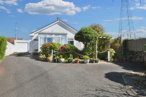 Park Bottom, Redruth