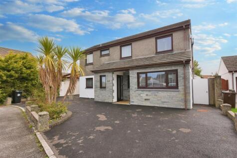 Sunnyside Parc, Illogan, Redruth