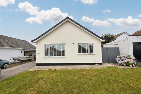 Penvale Close, Barripper